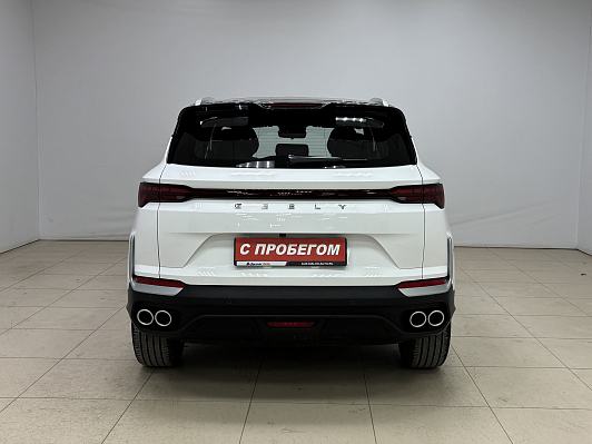 Geely Coolray Champion edition (Binyue Cool), 2025 года, пробег 13201 км