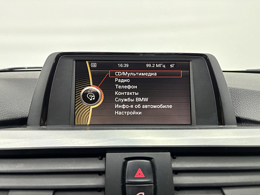 BMW 3 серии, 2012 года, пробег 249618 км