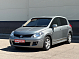 Nissan Tiida Elegance, 2011 года, пробег 143000 км