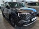 Changan UNI-S Люкс, серый