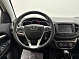 Lada (ВАЗ) Vesta Luxe, 2021 года, пробег 49729 км