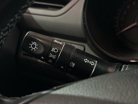 Kia Rio Comfort Аудио, 2017 года, пробег 85000 км