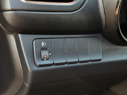 Kia Rio Comfort, 2013 года, пробег 193929 км