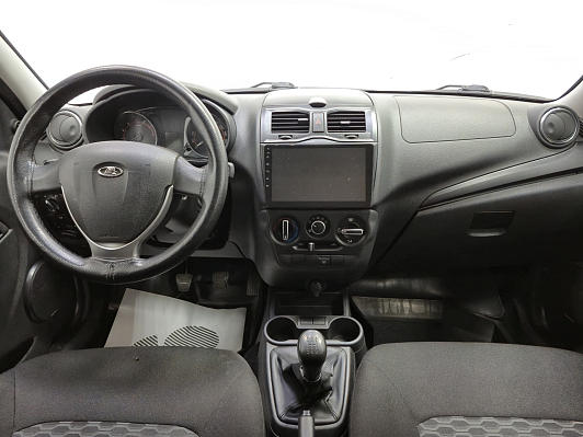 Lada (ВАЗ) Granta Classic, 2020 года, пробег 143788 км