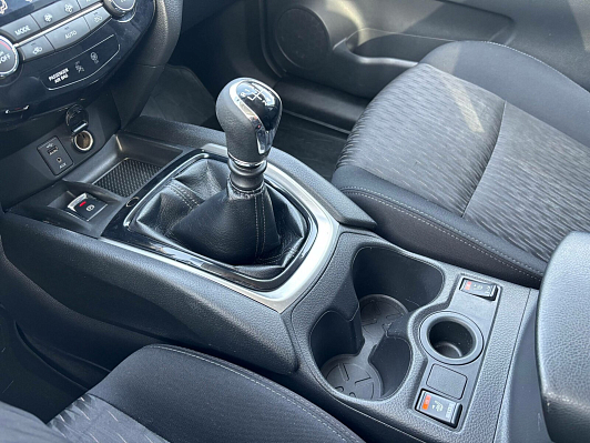 Nissan X-Trail XE, 2020 года, пробег 166965 км