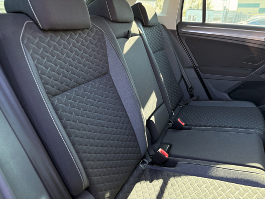 Volkswagen Tiguan CITY, 2018 года, пробег 179267 км
