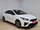Kia Cerato GT Line, 2021 года, пробег 127882 км