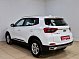 Chery Tiggo 4 Pro Action, 2024 года, пробег 26000 км