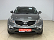 Kia Sportage Luxe, 2013 года, пробег 168800 км