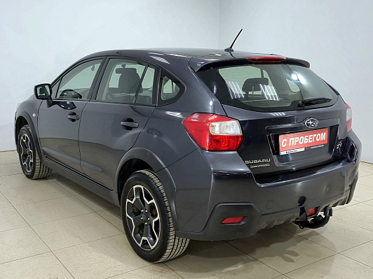 Subaru XV PC, 2011 года, пробег 253273 км