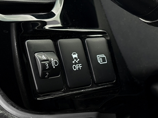 Mitsubishi Outlander Instyle, 2018 года, пробег 106997 км