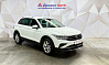 Volkswagen Tiguan Status, 2021 года, пробег 66126 км