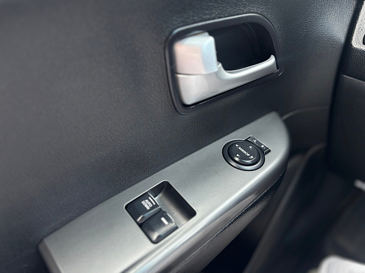Kia Rio Comfort Аудио, 2017 года, пробег 133306 км