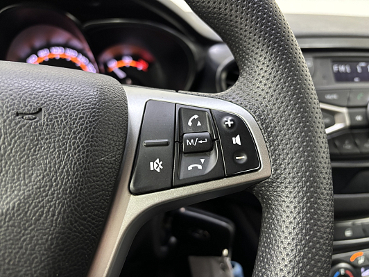 Lada (ВАЗ) Vesta Comfort Winter, 2021 года, пробег 73000 км
