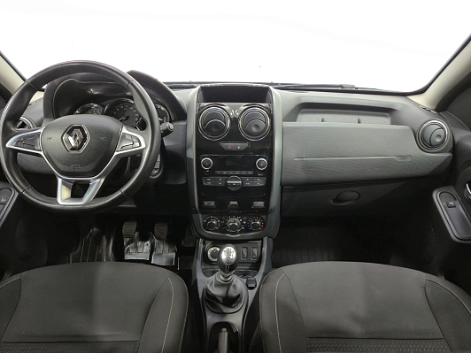 Renault Duster Dakar Edition, 2019 года, пробег 74775 км