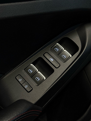 Kaiyi E5 Luxury, 2023 года, пробег 34000 км