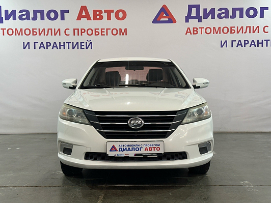 Lifan Solano Luxury, 2018 года, пробег 120000 км