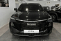 Haval F7x Техно +, черный
