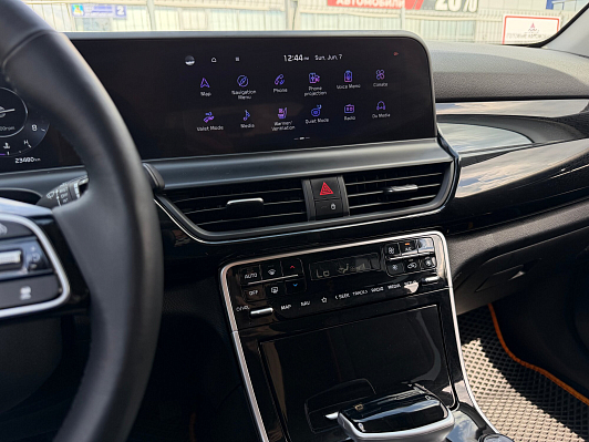 Kia Seltos Premium Edition, 2023 года, пробег 23500 км