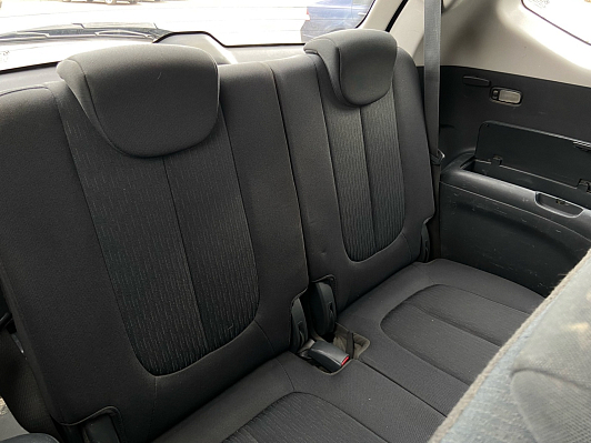Kia Carens Комфорт Плюс Wagon 7P, 2007 года, пробег 167514 км