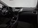 Hyundai Elantra Base, 2013 года, пробег 240983 км