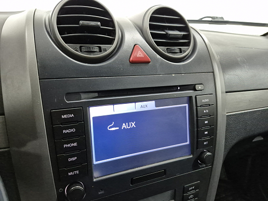 Great Wall Hover H5 Luxe, 2012 года, пробег 139728 км