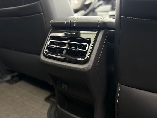 Changan UNI-K Premium, 2023 года, пробег 23211 км