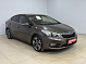 Kia Cerato Premium, 2014 года, пробег 145137 км
