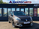 Renault Scenic Expression, 2014 года, пробег 197000 км