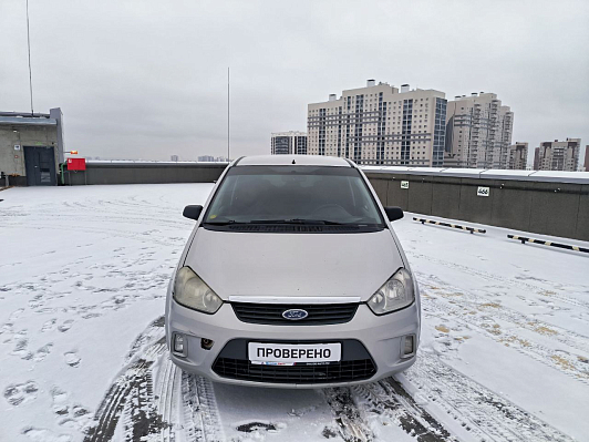 Ford C-MAX Ambiente, 2008 года, пробег 371000 км