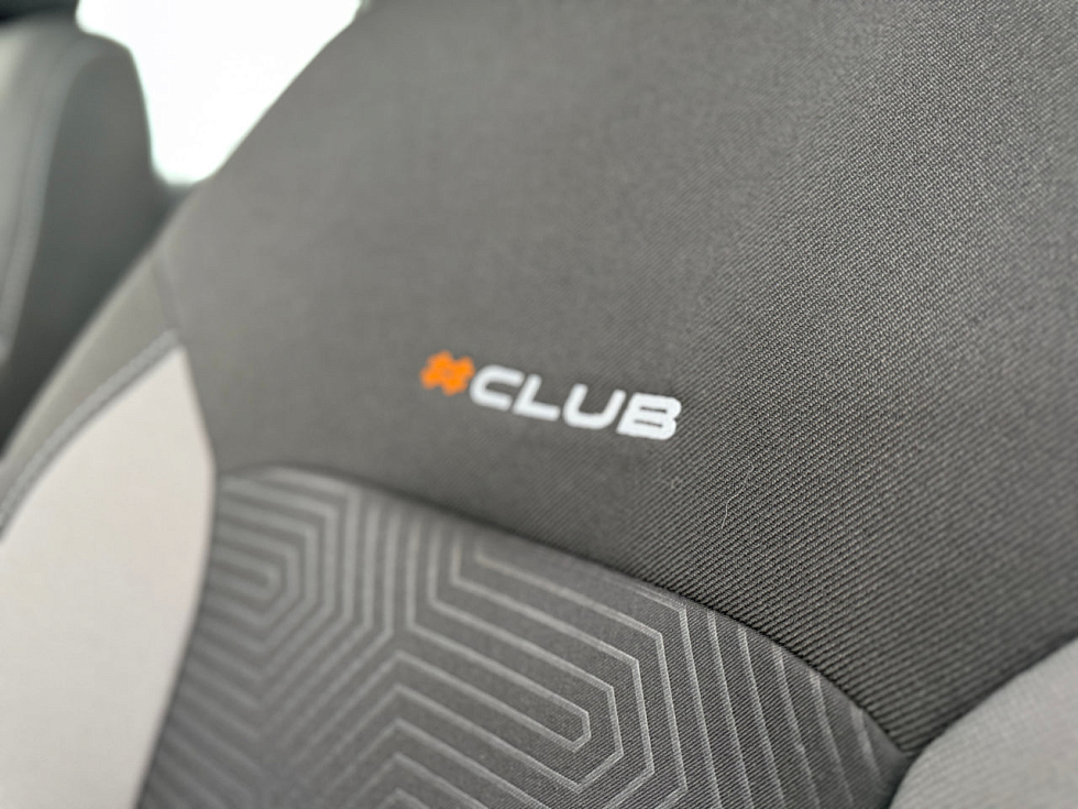 Lada (ВАЗ) Granta Classic (2021), белый