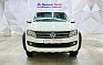 Volkswagen Amarok Basis, 2012 года, пробег 219551 км
