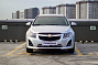 Chevrolet Cruze LT, 2013 года, пробег 131000 км