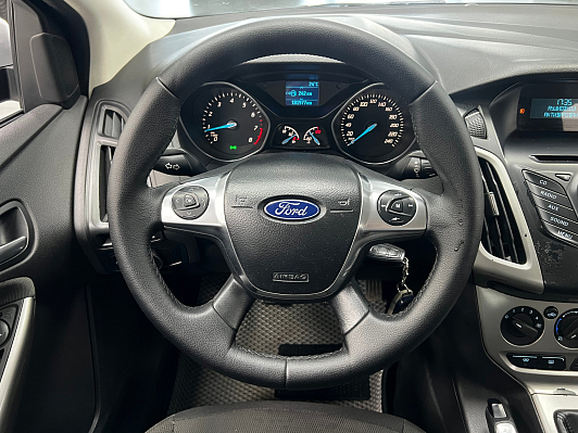 Ford Focus SYNC Edition, 2012 года, пробег 181976 км