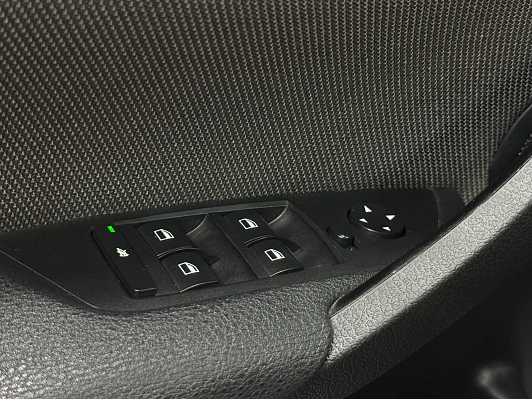 BMW X1, 2012 года, пробег 230000 км