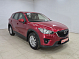 Mazda CX-5 Active, 2014 года, пробег 184541 км