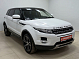 Land Rover Range Rover Evoque, 2013 года, пробег 180862 км