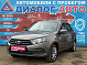Lada (ВАЗ) Granta Comfort, 2019 года, пробег 209112 км