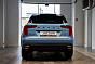 Haval Jolion Комфорт, голубой