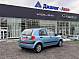 Hyundai Getz GL, 2010 года, пробег 82686 км