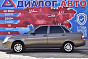 Lada (ВАЗ) Priora Standard 21702-40-050, 2016 года, пробег 202100 км