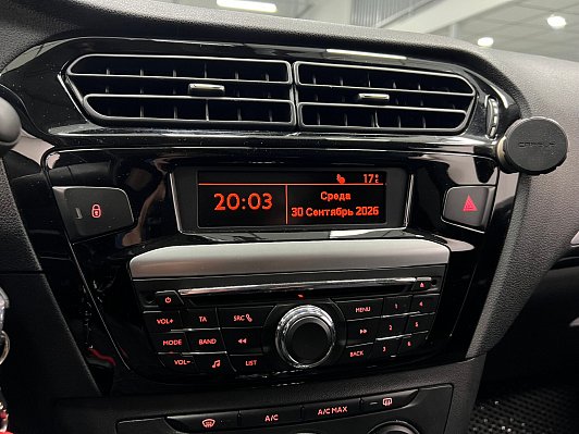 Peugeot 301 Active, 2013 года, пробег 56735 км