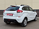 Lada (ВАЗ) XRAY Luxe, 2017 года, пробег 89000 км