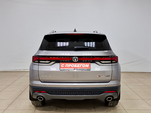 Changan CS35 Plus Техно, 2024 года, пробег 20264 км