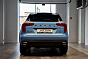 Haval Jolion Tech+, голубой