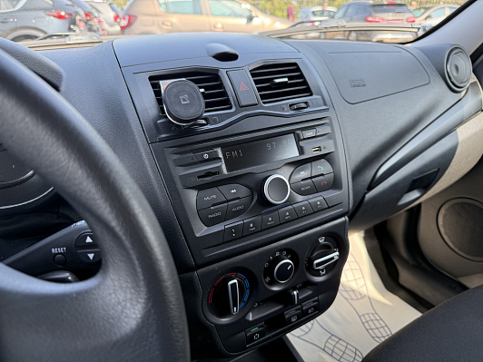 Lada (ВАЗ) Granta Comfort, 2023 года, пробег 31000 км