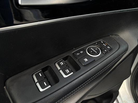 Kia Sorento, 2018 года, пробег 195901 км