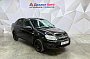 Lada (ВАЗ) Granta Classic Start Glonass 21901-51-234, 2018 года, пробег 156781 км