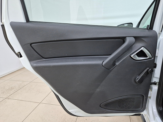 Lada (ВАЗ) Granta Comfort, 2024 года, пробег 58380 км