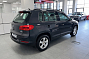 Volkswagen Tiguan Avenue, 2014 года, пробег 136810 км